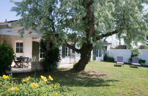 LATITUDE46 maison de charme à Sainte Marie de Ré - Foto 1