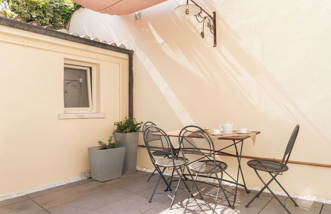 Treviso modern TOP fittings - Photo 10