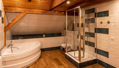 Villa Landidyll mit separatem Wellness-Bereich - Foto 3