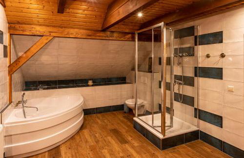 Villa Landidyll mit separatem Wellness-Bereich - Photo 3