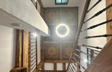 Les 7 Prunes - Demeure Alsacienne d'Exception - Foto 39