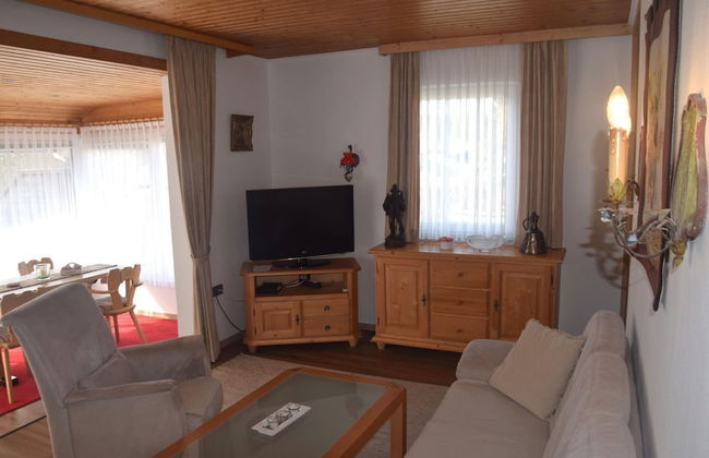 Ferienhaus im Malerischen Allgau - Foto 16