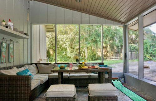 5BR House - Pool - Hot Tub - 8 Min to Hannah Park - Foto 54