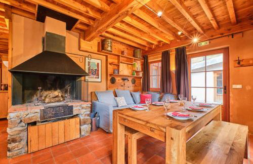 Chalet il fera beau demain - Foto 49