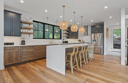 Forget-me-not by Avantstay Bold Lakefront Escape - Foto 31