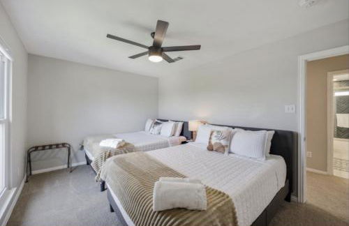 Little Elm Oasis - Foto 18