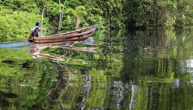 Nauta & Amazon River Source Trip - Foto 5