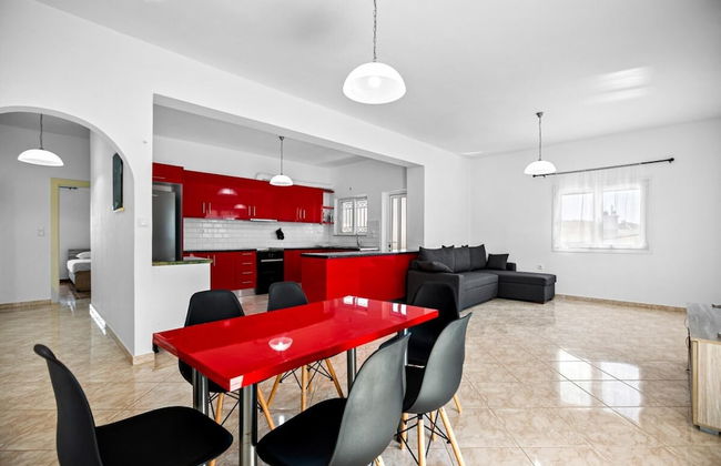 Chrisy s Apartment in Chania - Foto 1