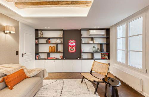 Le Nid du Marais I 3CH I 2SDB I AC - Foto 12