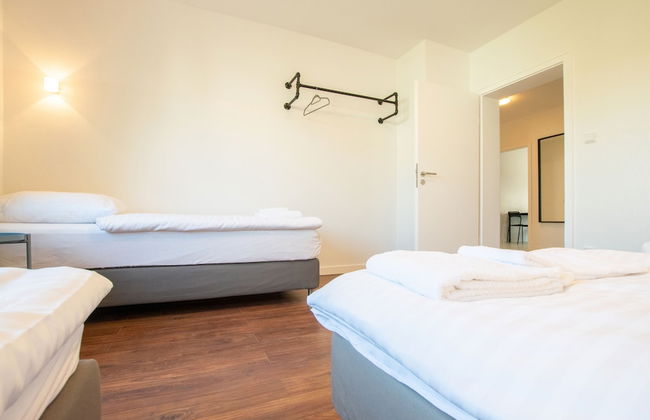 Tolstov-Hotels Great House - Photo 6