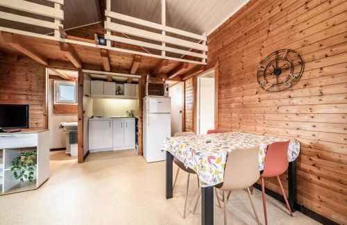 Petit chalet proche Lac Léman - Foto 6