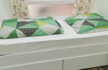 Apartment "Paris" - Photo 20