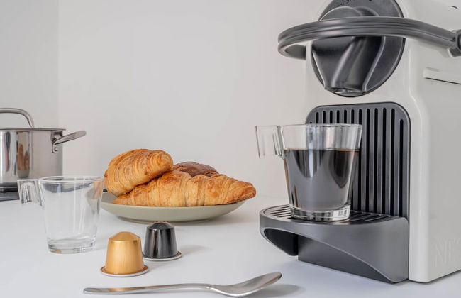 Residence Le Belleville - Foto 42