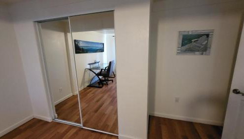 2BR 1BA Condo in Roosevelt Row Arts District - Foto 5