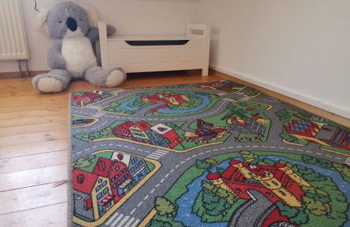 Ferienwohnungen Leiteritz - Foto 18