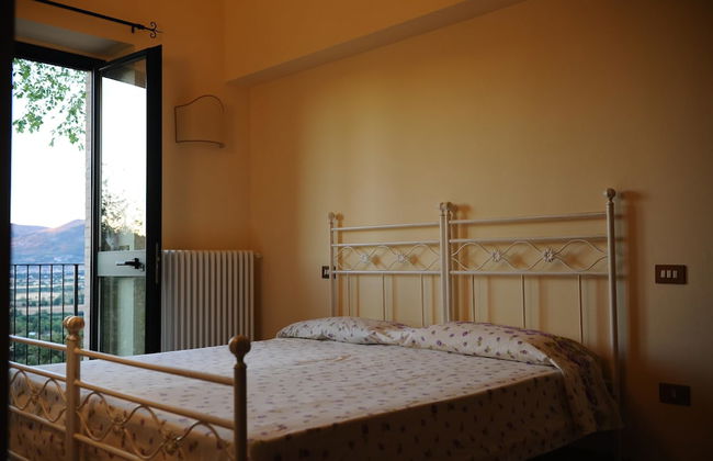 Azienda Agraria Montelujano - Photo 7