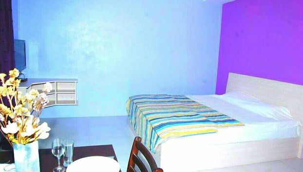 DORADE - Foto 3, Habitación