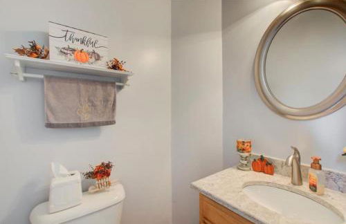 1 Spacious 4BR Getaway near Atlanta - Foto 14