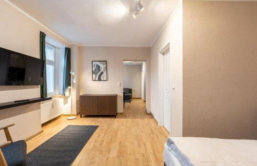 Suite & Apart - Foto 20