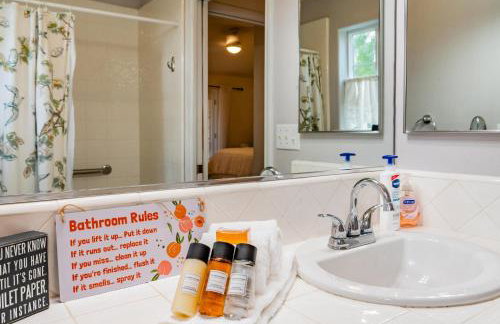 Vista Vine Cottage - Photo 27