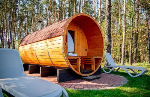 Domki u danusi - Photo 11