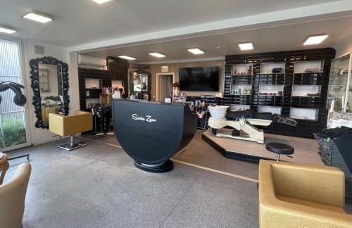 Holiday Home in Linum mit Garten- Terrasse und Grill by Interhome - Photo 24