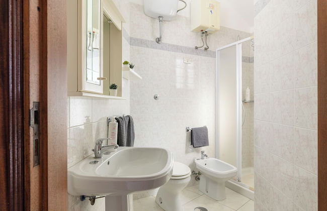 Villetta Bartucci con giardino - Foto 21