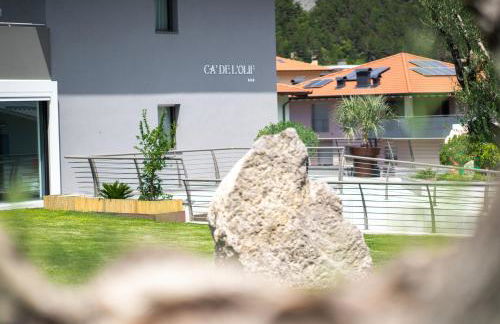 Ca' de L'Olif - Holiday Clima Apartments - Photo 15