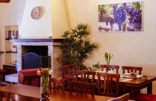 Naturaverde Country House - Foto 103