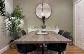 Stylish home close to Arena - Foto 24