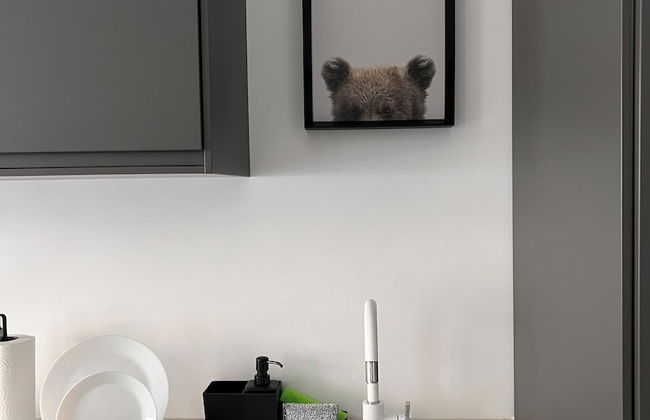 White Door Apartments - Foto 39