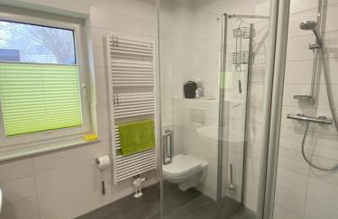 Ferienwohnung Lachmöwe - Photo 7