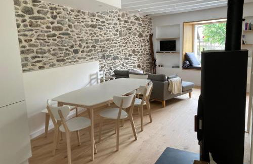 Au Graé - Maison à louer à Laruns Béarn - Foto 24