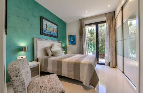 Villa Mar y Paz - Foto 22