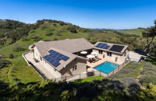 Hilltop Vistas-Private Pool, Firepit, Views - Foto 47