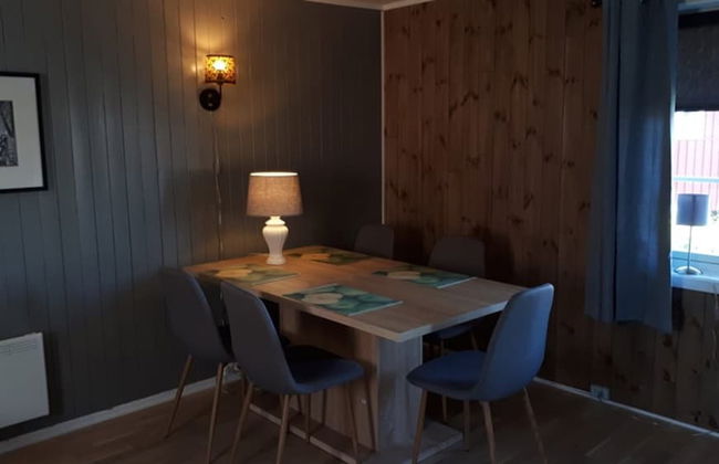 Kræmmervika Havn - Photo 70