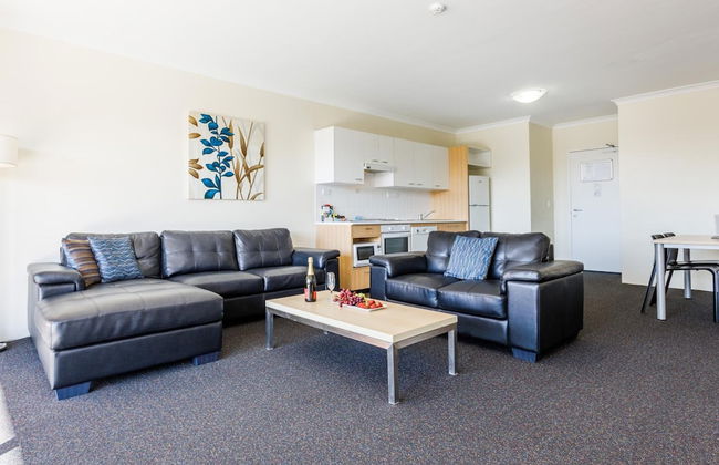 Perth Ascot Central Apartment Hotel - Foto 32