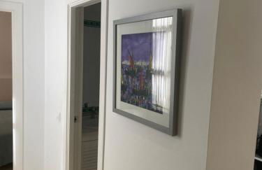 Apartament Alameda center - Foto 15