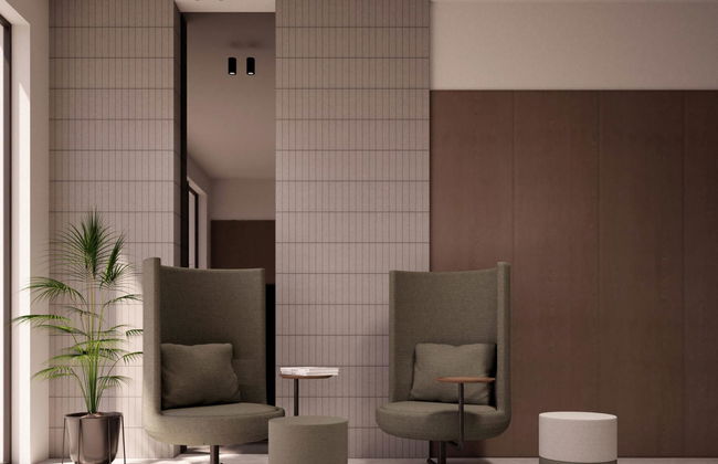 Park Heights By Warren Collection - Foto 3