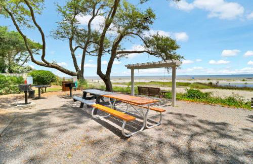 Port Royal Sound 2BR Villa Balcony Pools & Beach Access - Foto 60