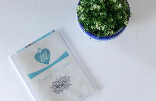 Tuscany To Love - Holiday Home - Casa Vacanze - Foto 22