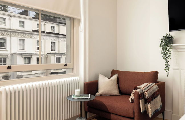 FiveM Notting Hill - Foto 25