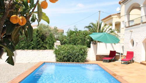 Alquiler vacacional de casa con piscina y vistas, max.6 personas, Roses - ES-366-5 - Photo 3