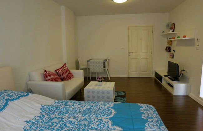 Baan Thew Lom Condominium - Foto 3