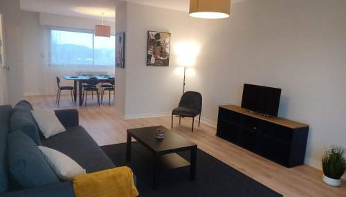 Le Panoramique - Foto 3