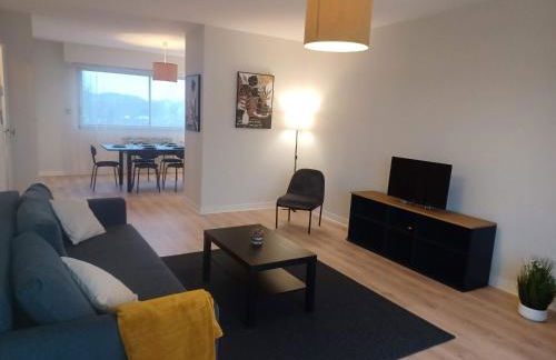 Le Panoramique - Foto 3