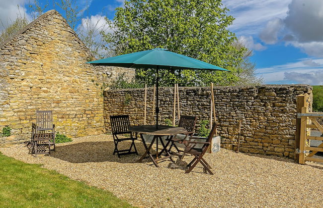 Glyme Flat Peaceful Country Retreat - Photo 6