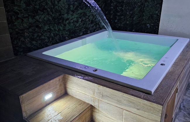 hermoso apartamento a 2 minutos de todo - Foto 1