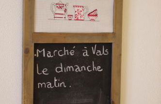 L'aligier - Les gites de Pierregras - Foto 24