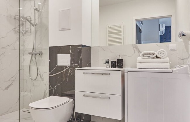 Apartamenty Swinoujscie - Wisus - Foto 129